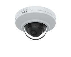 AXIS M3085-V 2MP INDOOR DOME, 3.1MM FIXED LENS, DLPU, WDR