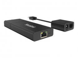 YEALINK (USB2CAT5E-EXT) CAT5E USB EXTENDER, UP TO 40 METER  1303109
