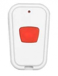 ACTIVOR S111707 DURESS PENDANT ONLY IP65 1 BUTTON 1YR