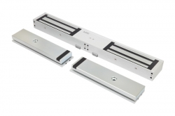 LOX S114887 EM5700D ELECTRO MAGNET DOUBLE MAGLOCK 580KG NON MONITORED 25YR