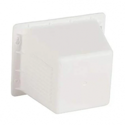 DAS S4005 SCP-S SIREN COVER PLASTIC 1YR  SC03LC