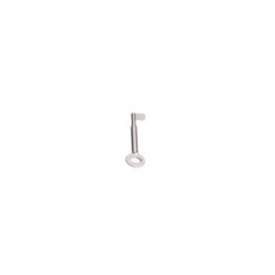 DAS S110635 SPARE METAL KEY FOR WEB PANICS 1YR  WEBKEY200