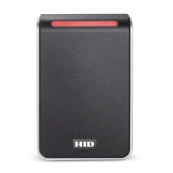 HID S114211 SIGNO 40 READER PIGTAIL SMART PROFILE 25YR