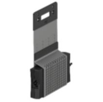 DELL MFF-VESA MOUNT WITH PSU ADAPTER SLEEVE, D12 482-BBEP