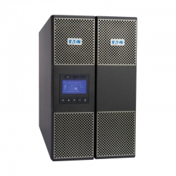 EATON 9PX 5KVA 1:1 UPS (WITH INTERNAL BATTERIES) RACK/TOWER, NO RAIL KIT, 3YR 40KG+ 9PX5KI