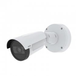 AXIS P1465-LE 2MP OUTDOOR BULLET, 3-9MM VF P-IRIS LENS, OPTIMIZEDIR, DLPU, WDR