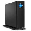 LACIE D2 PROFESSIONAL 3.5" 20TB, 7200RPM, USB-C, 5YR STHA20000800