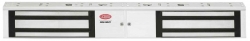 LOCKWOOD S1327A EMZ8 DOUBLE MAGLOCK MONITORED 12/24VDC 5YR