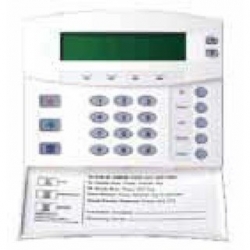 RELIANCE S4145 NX LCD KEYPAD NX-148E