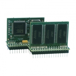 TECOM S3102A MEMORY V8 8 MEG IUM CHALL 2YR