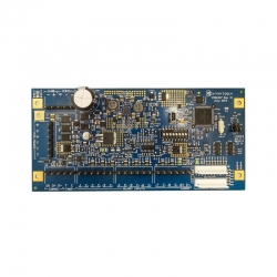 TECOM S5133A ANALOGUE DGP BOARD ONLY 2YR