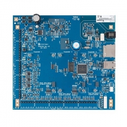 TECOM S3846B CHALLPLUS CONTROL PANEL PCB ONLY 2YR