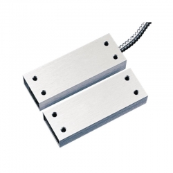 ARITECH S2522 REED SWITCH ALU TRIPLE BIASED 4.7-15.8MM 2YR