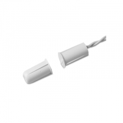 ARITECH S2532 REED SWITCH RM PRESS FIT STUBY 6.4MM WHT 2YR