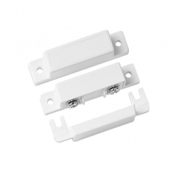 ARITECH S2559 REED SWITCH SF SC MNT W/TERMINALS 19MM WH 2Y