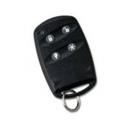 RELIANCE S5753 KEYCHAIN TOUCH PAD KEYFOB ITI 4-BUT 2Y
