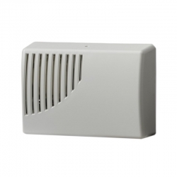 RELIANCE S110187 STAND-ALONE 80PLUS INDR SIREN 2YR