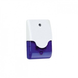 S3212A MINI COMBO SIREN & S TROBE 1YR  WP95