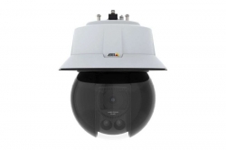 AXIS Q6315-LE 50HZ 2MP OUTDOOR PTZ, 31X OPTICAL ZOOM, 300M IR, D/N