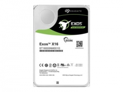 SEAGATE EXOS ENTERPRISE 512E INTERNAL 3.5" SAS DRIVE, 12TB, 12GB/S, 7200RPM, 5YR WTY ST12000NM004J