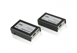 HDMI & USB Extender Over Cat5e/ Cat6 006.008.1023