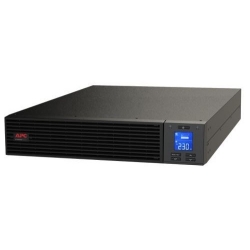 APC Easy UPS On-Line SRV RM 2000 VA 230V with Rail Kit | SRV2KRIRK 012.007.0016