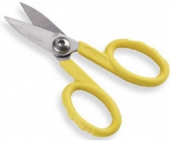 Fibre Optic Kevlar Shears 017.121.0302