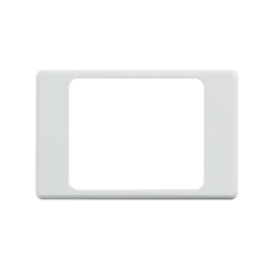 4C | Ultima Cover Plate for all Switches and Socket Outlets 040.000.0081