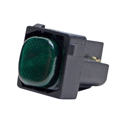 4C | Neon Indicator Green Mechanism 240V 040.000.0260