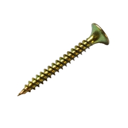 4C | Bugle Head Needle Point Screws 8G x 65mm Box of 200 040.030.0024