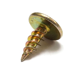 4C | Button Head Needle Point Screws 8G x 16mm Box of 500 040.030.0030