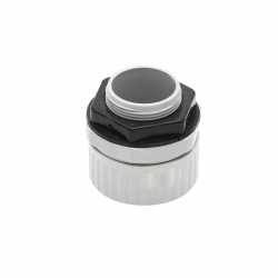 4C | Corrugated Conduit Gland Grey 32mm 040.040.0408