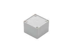 4C | Adaptable Box 108 x 108 x 76mm 040.040.0411