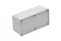 4C | Adaptable Box 211 x 108 x 81mm 040.040.0412