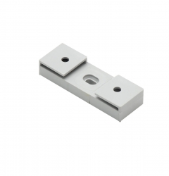 4C | Saddle Spacer 20mm Grey - 50 Pack 040.040.0419