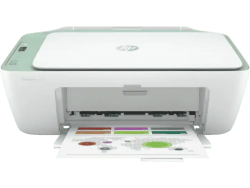 Hp DeskJet 2722e All-in-One Printer 297X0A