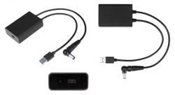 Targus ACA42AUZ USB-C Demultiplexer Adapter (3-pin) - DL type