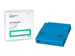 HPE LTO-9 45TB RW Data Cartridge  Q2079A