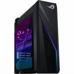 ASUS ROG Strix G16CHR Gaming Desktop - i7-14700F - 16GB RAM (2x8GB) - 1TB SSD - RTX 4060 8GB - WifI 6 - 750W 80+Gold - Windows 11 Home - 2Y Warranty G16CHR-71470F016W