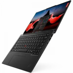 Lenovo THINKPAD X1 CARBON GEN 12 14IN WUXGA TOUCH INTEL CORE ULTRA 7 155U 32GB RAM 1TBSSD 4G LTE WIN11 PRO 3 YEAR PREMIER SUPPORT 21KC002TAU