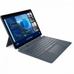 Dell Latitude 7350 2-in-1 - 13.3in QHD+ (2560x1440) Touch - Ultra 7 155U - 16GB RAM (1x16GB) - 256GB SSD - Backlit Keyboard - FHD IR Camera Intelligent Privacy - 2-Cell 38W - Windows 11 Pro - 3Y ProSu AUL73502715T