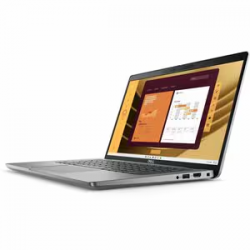 Dell Latitude 5450 - 14" - FHD 1920x1080 - Ultra 7 155U - 16GB RAM 2x8GB - 512GB SSD - Backlit Keyboard - FHD HDR RGB Camera - 3-Cell 42W - Windows 11 Pro - 1Y ONSITE AUL54507154G1Y