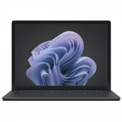 Microsoft Surface Laptop 6 for Business 13.5" - Ultra 5 135H - 16GB RAM - 512GB SSD - Black - Windows 11 Pro ZPX-00016