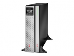 APC (SRTL2200RMXLI-NC) SMART-UPS SRT LI-ION 2200VA RM 230V NETWORK CARD, 5YR WTY