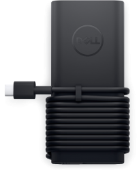 DELL 65W USB-C PECOS-GREEN AC ADAPTER 492-BDQL