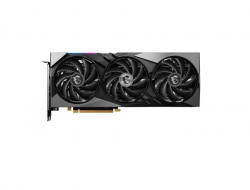 MSI nVidia GeForce RTX 4060 Ti GAMING X SLIM 8G Video Card 2670 MHz Boost Clock, 8GB GDDR6,DisplayPort x 3 (v1.4a),HDMI x 1