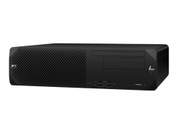 HP Z2 SFF G9(14GEN)i9-14900 32GB(1x32GB) 1TB SSD 2TB SATA RTX A2000 12GB WiFi BT W11P 3YR A1NT5PT
