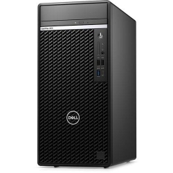 Dell OptiPlex XE4 Tower - Pentium Gold G7400 - 8GB RAM - 256GB SSD - Intel Integrated Graphics - No WiFi - KB&M Included - Windows 11 Pro - 3 Year ProSupport 3700007344738.1-A