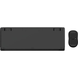 Microsoft Incase Designed by Microsoft Wireless Desktop 900 - Black PT3-00027