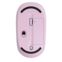 Microsoft Incase Designed by Microsoft Wireless Mobile Mouse 1850 - Light Orchid U7Z-00025
